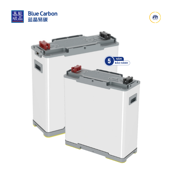 Pin lithium 24v 300ah hardware