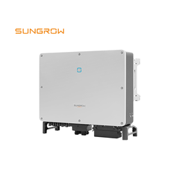 Sungrow | Inverter SG50CX công suất 50kW, 3 pha (10 DC input, 5 MPPT)