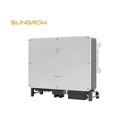 Sungrow | Inverter SG50CX công suất 50kW, 3 pha (10 DC input, 5 MPPT)