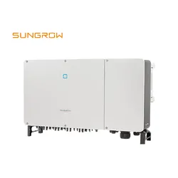 Sungrow | Inverter SG110CX công suất 110kW, 3 pha (Multi-MPPT)