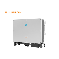 Sungrow | Inverter SG33CX công suất 33kW, 3 pha (6 DC input, 3 MPPT)