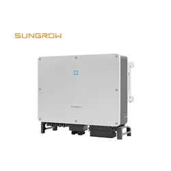 Sungrow | Inverter SG33CX công suất 33kW, 3 pha (6 DC input, 3 MPPT)