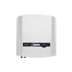 Inverter hòa lưới Sungrow SG8K-D 8.3kW 1 Pha 220V