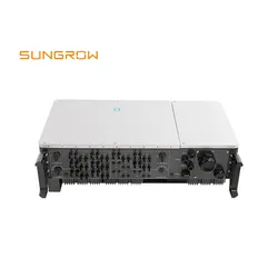 Inverter hòa lưới Sungrow SG100CX 100kW 3 Pha 380V