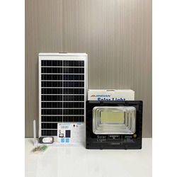 Đèn năng lượng mặt trời 200w JD-8200L