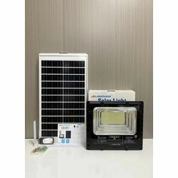 Đèn năng lượng mặt trời 200w JD-8200L