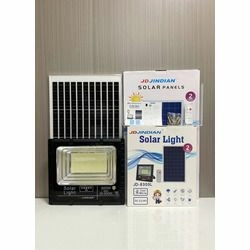 Đèn năng lượng mặt trời 300w JD-8300L cao cấp