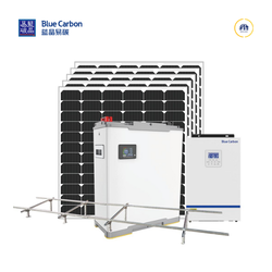 Inverter off grid 3kw DT3.5KSG-INV24