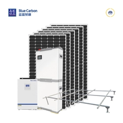 Inverter độc lập 5kw DT5.5KSG- INV48