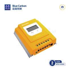 Bộ điều khiển sạc năng lượng mặt trời 30a Blue Carbon