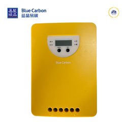 Sạc mppt 60a Blue Carbon