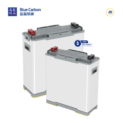 Pin lithium 24v 250ah hardware