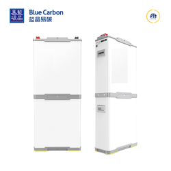 Pin lithium 48v 250ah Hardware