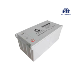 Ắc quy gel 200ah lvtopsun