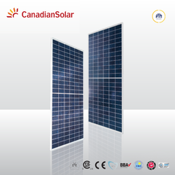 Tấm pin năng lượng mặt trời canadian 550w CS6W-550MS