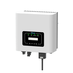 Inverter Deye sun 3K-G biến tần hòa lưới 1 pha