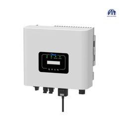 Inverter deye sun 3.6 k biến tần hòa lưới 1 pha