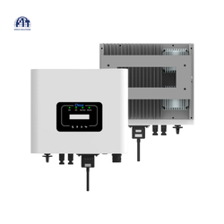 Biến tần Deye 5kw sun 5K G