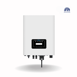 Inverter deye sun 8k g hòa lưới bám tải 1 pha