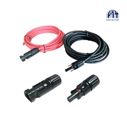 Đầu nối MC4 1000V