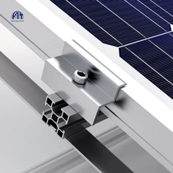 Kẹp biên năng lượng mặt trời 35-40mm