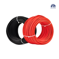 Dây điện AC tiết diện 4mm Cadivi