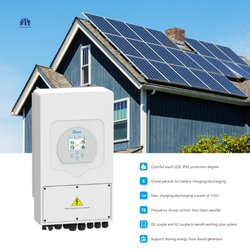Inverter Hybrid Deye Sun 5K SG04LP1 EU