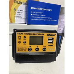 Sạc năng lượng mặt trời 30A