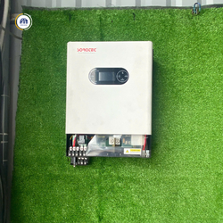Biến tần hòa lưới, độc lập, Hybrid SOROTEC HYBRID HM 6 KW