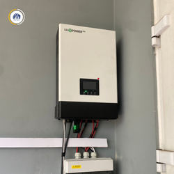 Inverter Luxpower 5kw SNA 5000 WPV