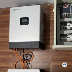 Inverter Luxpower 6KW GEN-LB-EU (Thế Hệ Mới)