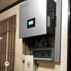 Luxpower 8KW GEN-LB-EU 8K ( Thế Hệ Mới)