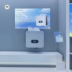 Inverter Luxpower 15kw 3 Pha Trip 15k