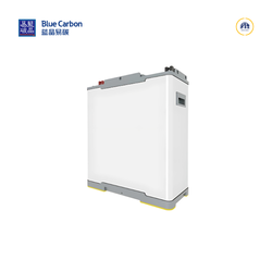 Pin lithium 24v 300ah (7,68KWH) - Hardware