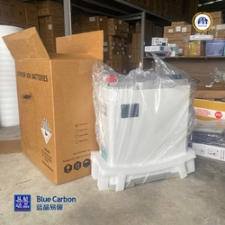 Pin lithium 24v 200ah (5,12KWH)