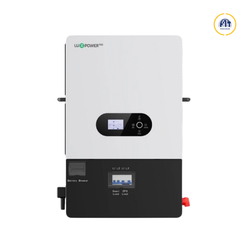 Biến tần luxpower sna eu 12kw