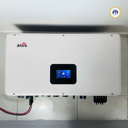 Inverter hòa lưới 8kw có lưu trữ Afore - AF8K-SLP