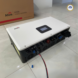 Inverter Afore 10kw AF10K-SLP hoà lưới bám tải có lưu trữ