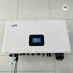 Inverter hòa lưới bám tải có dự trữ Afore 12kw AF12K-SLP