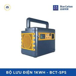 Bình tích điện năng lượng mặt trời 1kwh