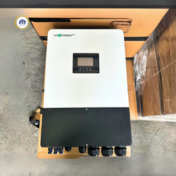 Inverter Hybrid Luxpower TriP2-LB-3P 12K