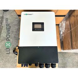 Inverter Hybrid Luxpower TriP2-LB-3P 15K