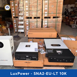 Biến tần năng lượng mặt trời SNA2-EU-LT 14K LuxPower