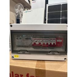 Tủ Điện Hybrid 5-6kW 1 String