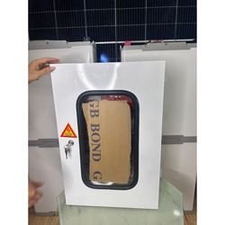 Tủ điện năng lượng mặt trời 6kw - 8kw Hybrid