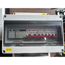 Tủ Điện Hybrid 5–6kW 2 string