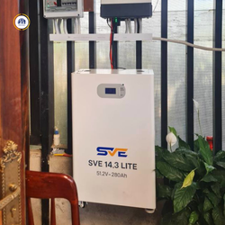 Pin lưu trữ SVE 14.3 LITE