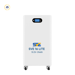 Pin lưu trữ SVE 16 LITE