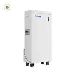 Pin HinaESS PowerGem Max 16KW Bảo Hành 10 Năm