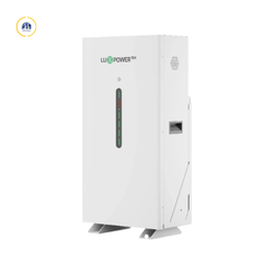 Pin lưu trữ áp thấp LuxPower PGEM PRO 51.2V 280Ah Bảo Hành 5 Năm